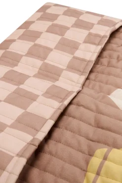 Quilted Wall Organizer Vibes