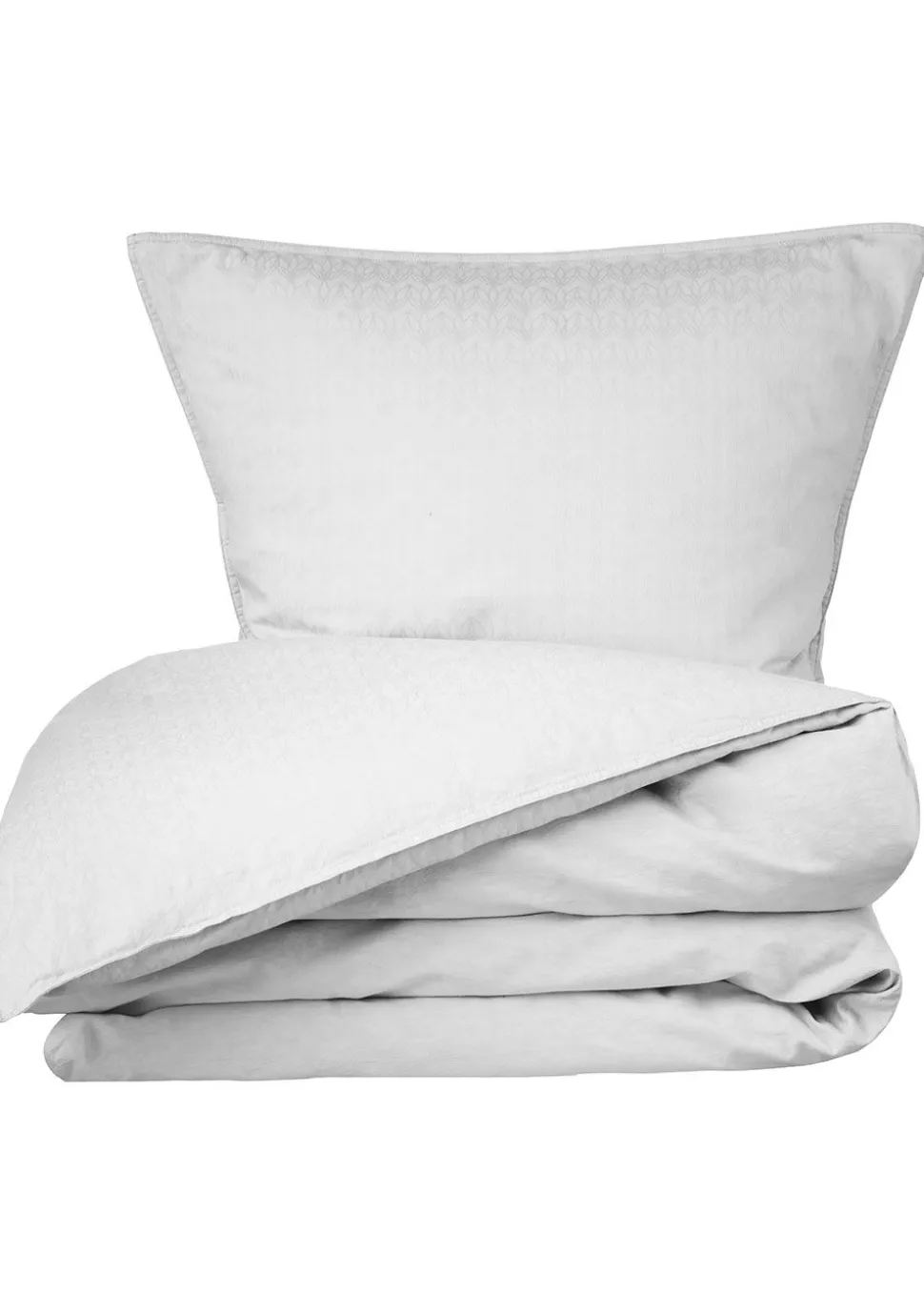 R34 - Tulipan - Sengesæt m. knapper