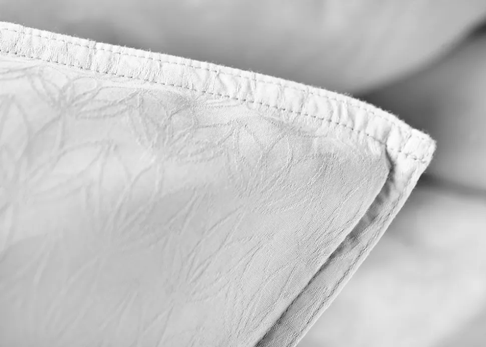 R34 - Tulipan - Sengesæt m. knapper