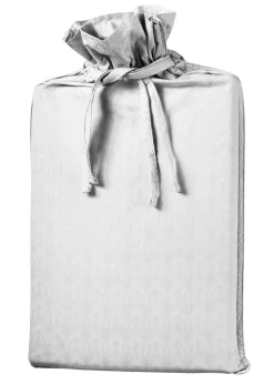 R34 - Tulipan - Sengesæt m. knapper