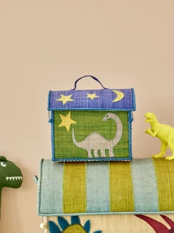 Raffia Kids Bag