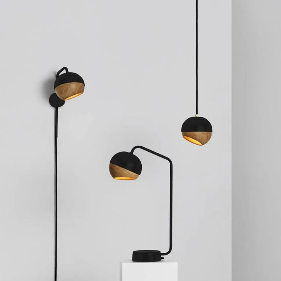 Ray Pendant Lamp