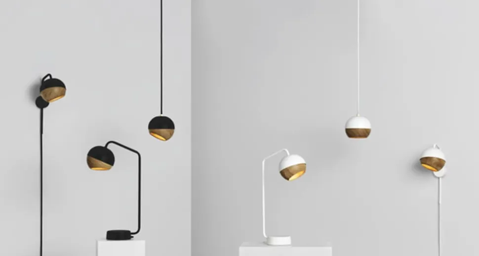 Ray Pendant Lamp