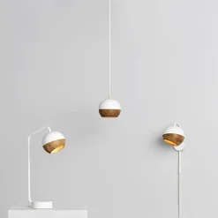 Ray Pendant Lamp