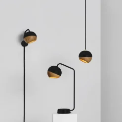 Ray Wall Lamp