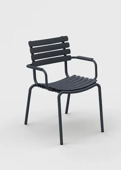 Reclips Dining Chair