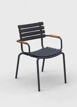 Reclips Dining Chair