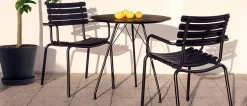Reclips Dining Chair