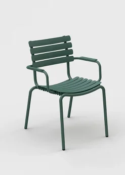 Reclips Dining Chair