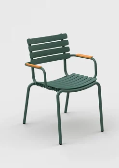 Reclips Dining Chair