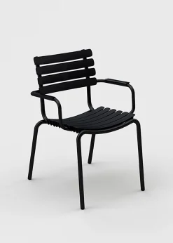 Reclips Dining Chair
