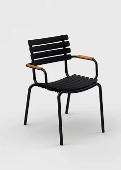 Reclips Dining Chair