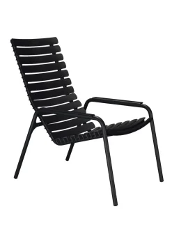 Reclips Lounge Chair