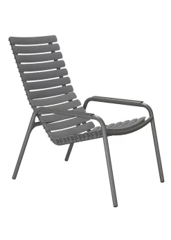 Reclips Lounge Chair