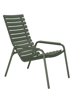 Reclips Lounge Chair