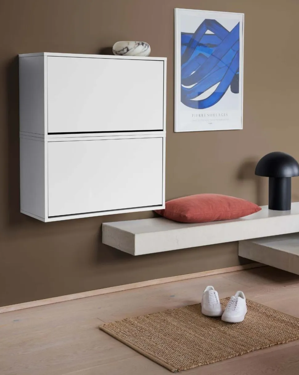 ReCollector Shoe Box