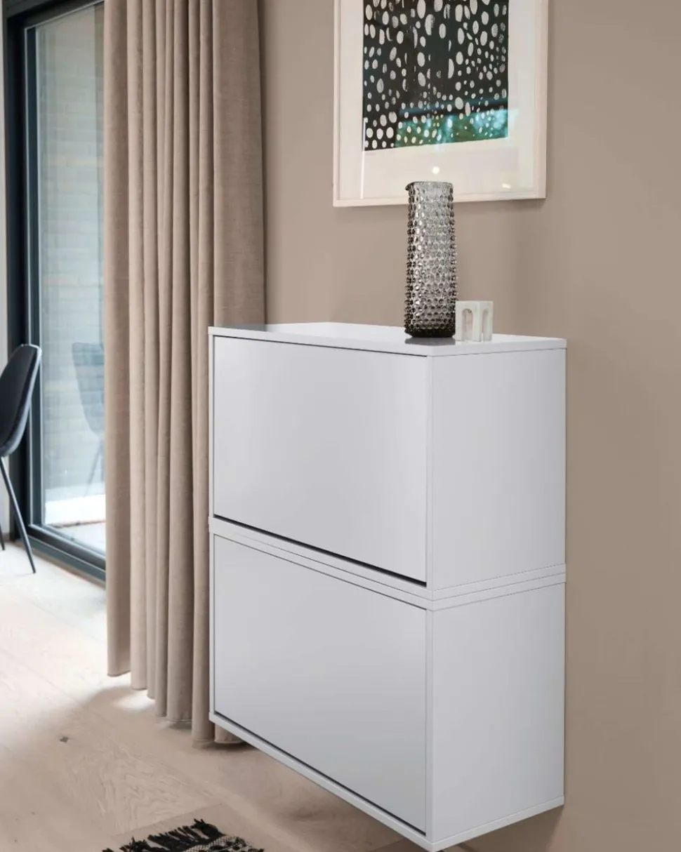 ReCollector Shoe Box