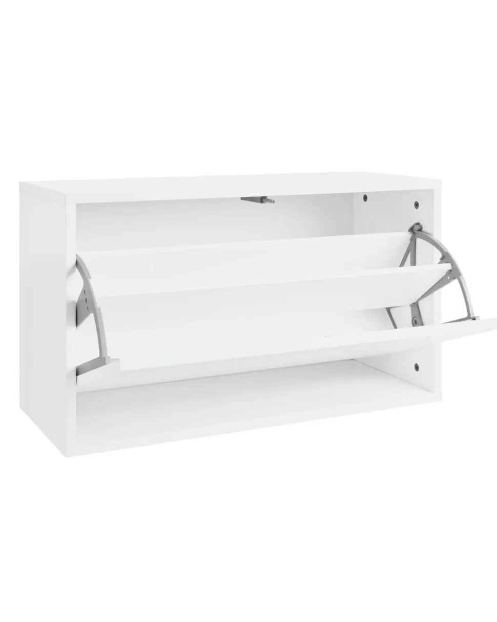 ReCollector Shoe Box