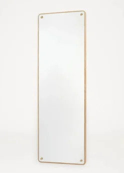 Rectangular Mirror