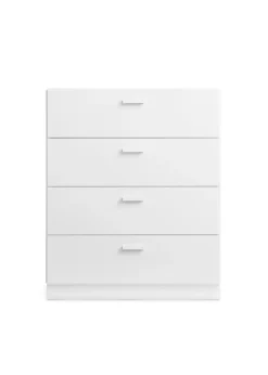Relief Chest Of Drawers - Wide