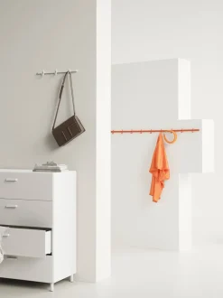 Relief Chest Of Drawers - Wide