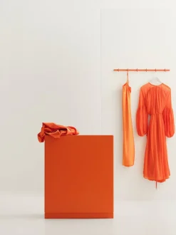 Relief Chest Of Drawers - Wide