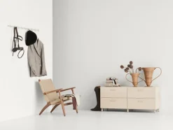 Relief Chest Of Drawers - Low