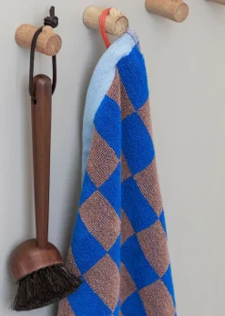 RETRO guest towel - 2-pack