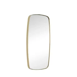 Retro Wall Mirror