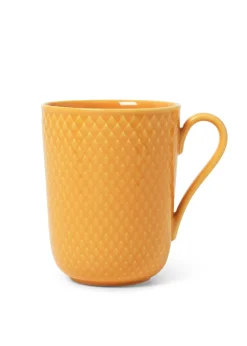 Rhombe - Krus med hank