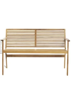 Rib Bench 2,5 Seater