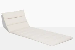 Rib Bench 2,5-seater Cushion