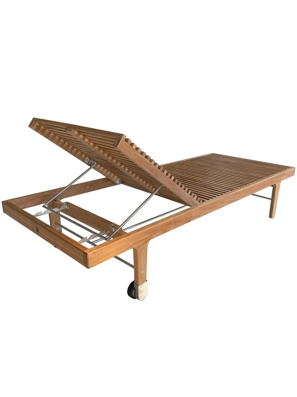 Rib Day Bed Lounger