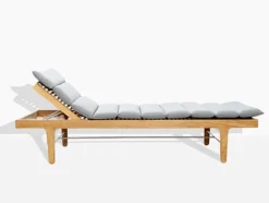 Rib Day Bed Lounger