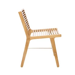 Rib Dining Chair