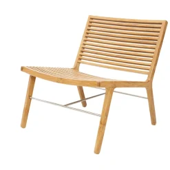 Rib Lounge Chair