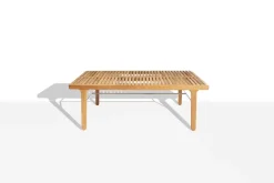 Rib Lounge Table