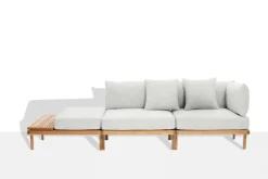Rib Sofa Back