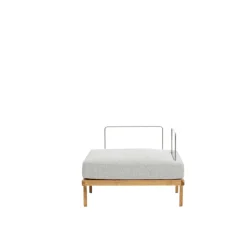 Rib Sofa Corner
