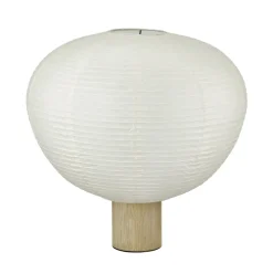 Ricepaper Lamp - Kami