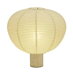 Ricepaper Lamp - Kami