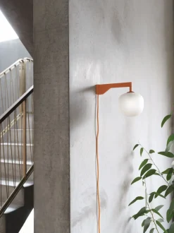 Rime Wall Lamp