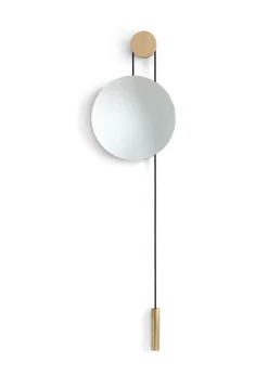 Rise and Shine Wall Mirror