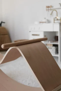 Rocking Horse nature