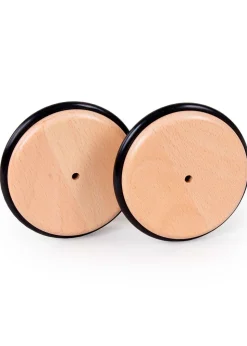 Roll Kit With Rubber Coating For Learning Step Stool Littlefoot