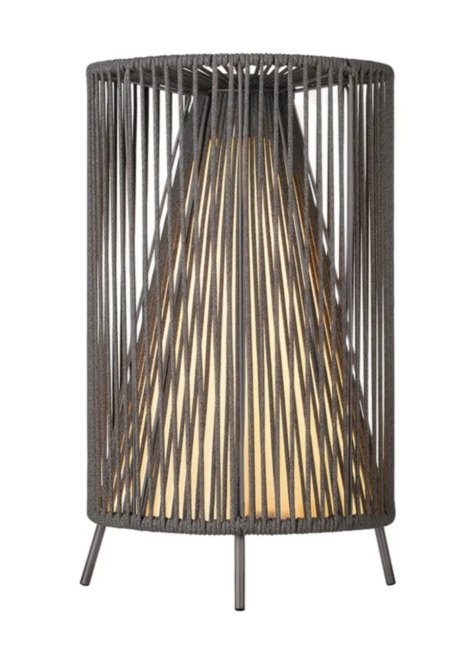 Rope Mobile LED light