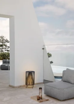 Rope Mobile LED light