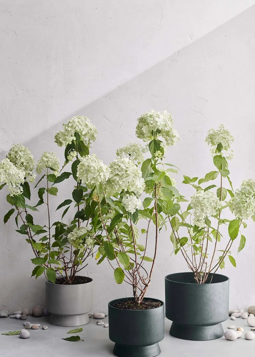 Rosendahl Flower Pot