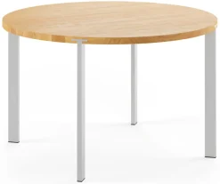 Round Table / GM 2190 by Nissen & Gehl