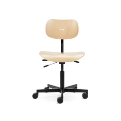 S197 R20 Office Chair / By Egon Eiermann